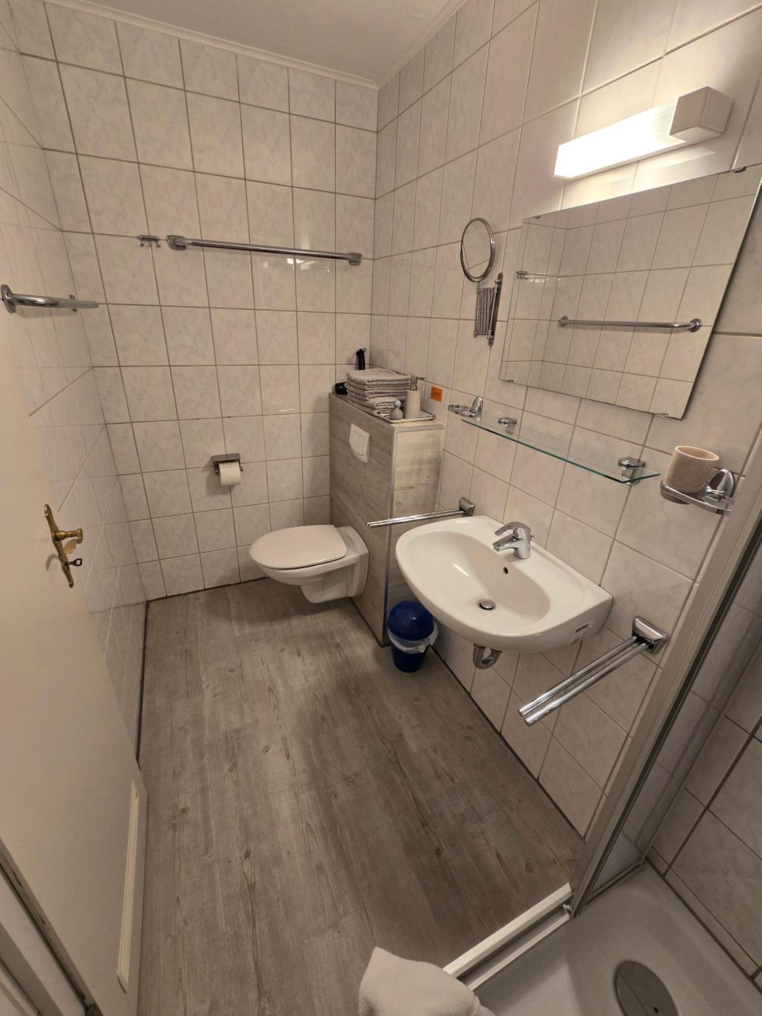 Janssand Norderney Exteriör bild